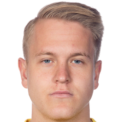 Erik Zetterberg fm21