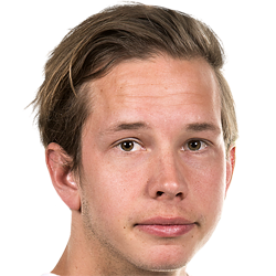 Simon Silverholt fm 2021