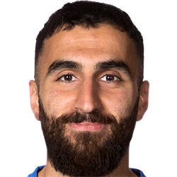 Charbel Georges fm21