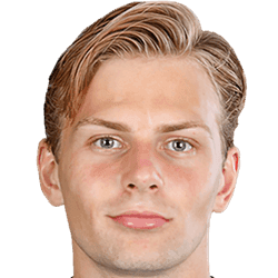 Simon Andersson fm21