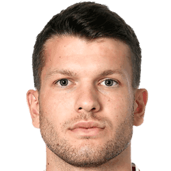 Mattias Andersson fm21