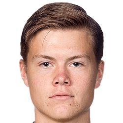 Albin Skoglund fm 2021