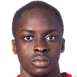 Sitapha Ndure fm 2021