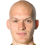 Viktor Nilsson fm 2021