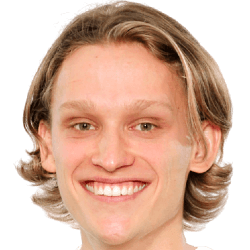 Charlie Vindehall fm 2021