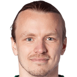 Jesper Florén fm 2021