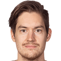 Victor Sköld fm 2021