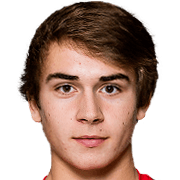 Felix Jakobsson fm 2021