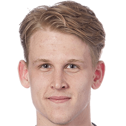 Oskar Stejdahl fm 2021