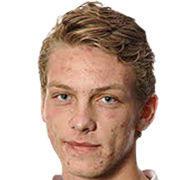 Robin Hofsö fm 2021