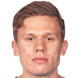 Oscar Petersson fm21