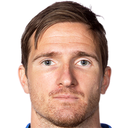 Jesper Arvidsson fm 2021