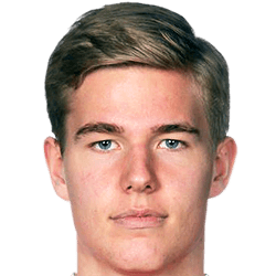 Mathias Nilsson fm 2021