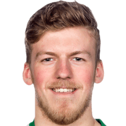 Teddy Bergqvist fm 2021