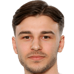 Edvin Becirovic fm 2021