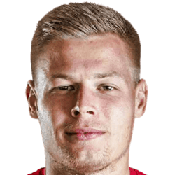 Alexander Leksell fm 2021