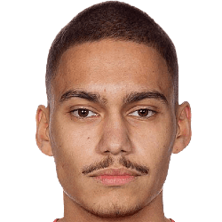 Fredrik Johansson-Zanjanchi fm 2021