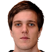 Axel Wibrån fm 2021