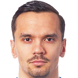 Patrik Pettersen fm 2021