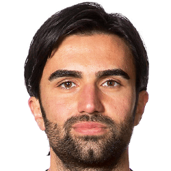 Alexander Nilsson fm 2021