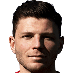 Ermal Hajdari fm 2021