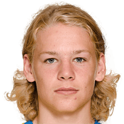 Melker Nilsson fm 2021