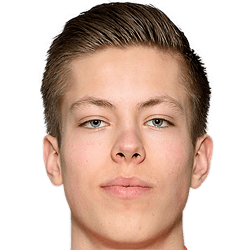 Leopold Wahlstedt fm21