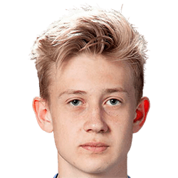 Henry Sletsjøe fm 2021