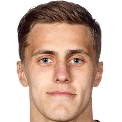 Erik Westermark fm 2021