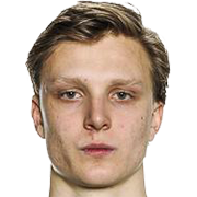 Anton Johanson fm 2021