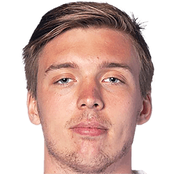 Gustav Thörn fm 2021