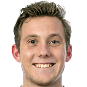 William Kenndal fm 2021