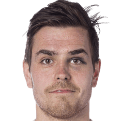 Andreas Uusitalo fm 2021