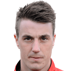 Björn Berglund fm 2021