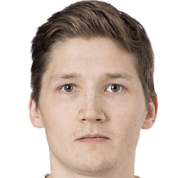 Mikael Wikström fm21