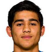 Eduart Iljazi fm 2021