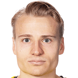 Henrik Millbert fm 2021