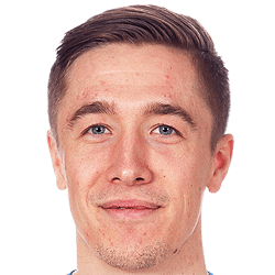 Johan Andersson fm 2021