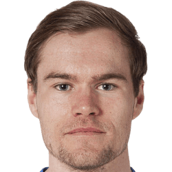 Martin Springfeldt fm 2021