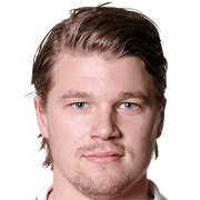 Erik Nilsson fm 2021