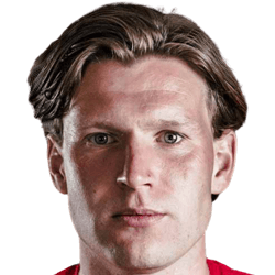 Johan Lundgren fm 2021