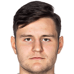 Helmer Andersson fm 2021