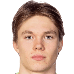 Gustav Berggren fm21