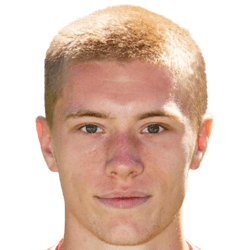 Rasmus Wendt fm 2021