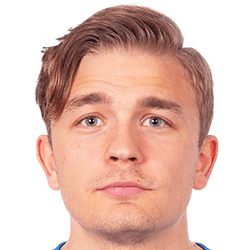 Adam Eriksson fm 2021