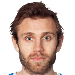 Viktor Strand fm 2021