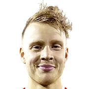 William Olausson fm 2021