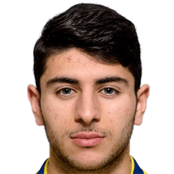 André Alsanati fm21