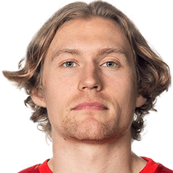 Gustav Rönnbäck-Wallin fm 2021