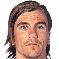 Jimmy Hansson fm 2021